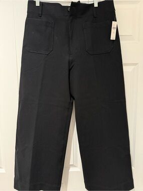 NEVER WORN! Maeve Colette pants